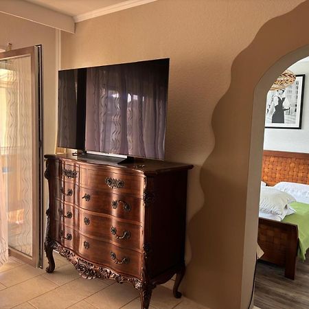 Apartamento Bei Tante Tina Bad Bergzabern Exterior foto