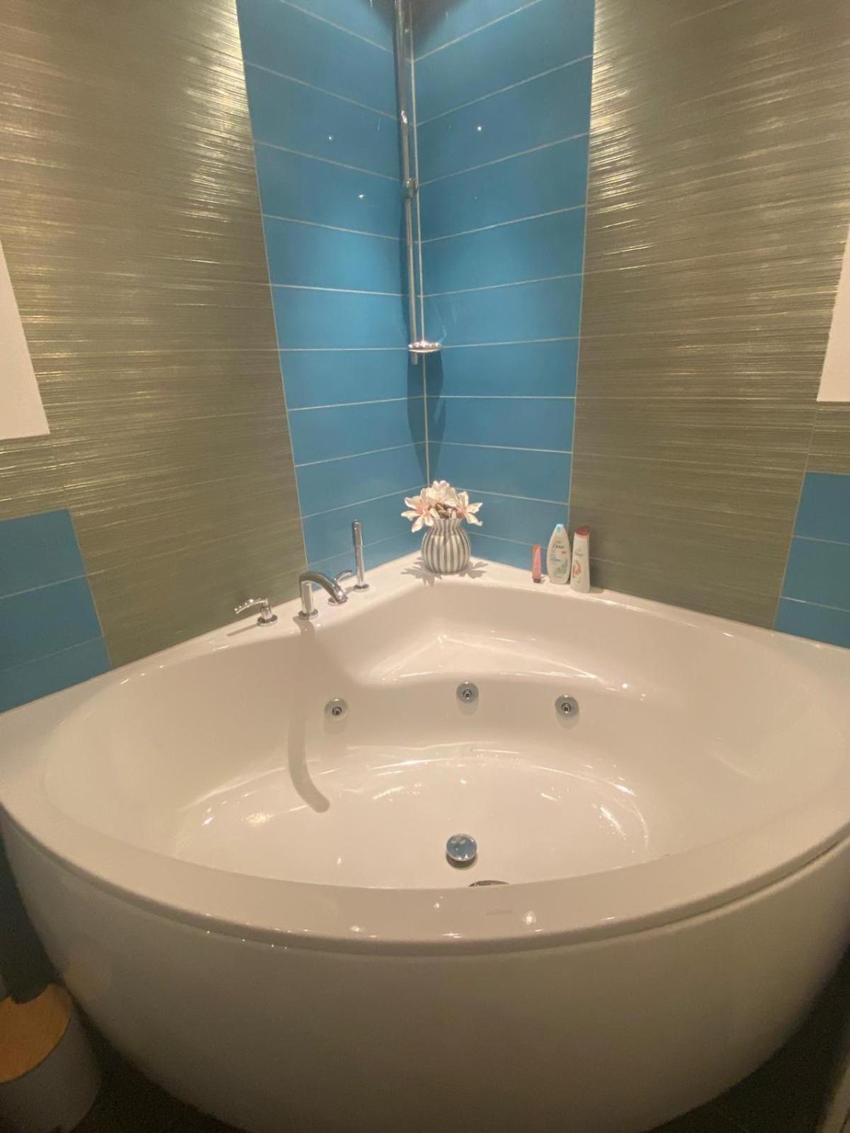 Apartamento Bei Tante Tina Bad Bergzabern Exterior foto